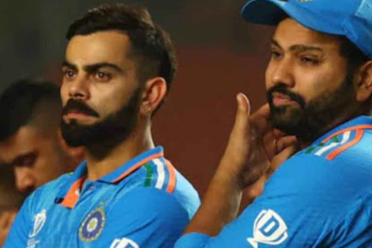 IPL अलावा अगले 10 महीने में 10 मैच, रोहित-विराट का वनडे शेड्यूल,