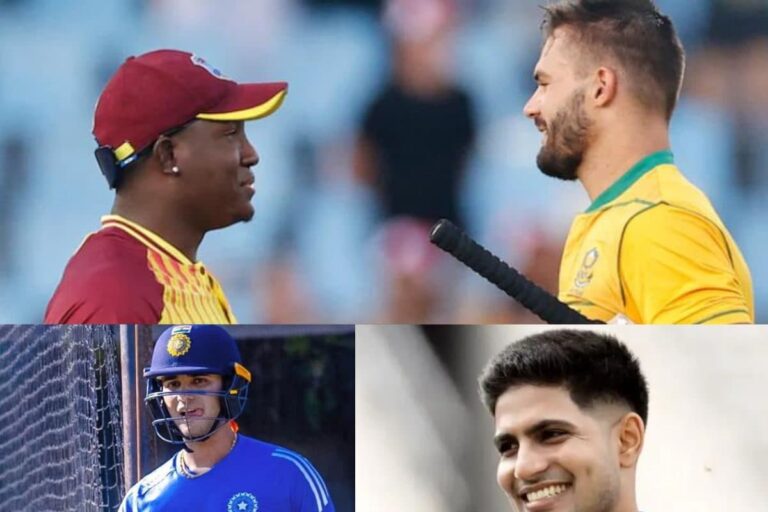 35 छक्कों-46 चौकों से बने थे 233 गेंद पर 517 रन,टी-20 का ये रिकॉर्ड कब टूटेगा