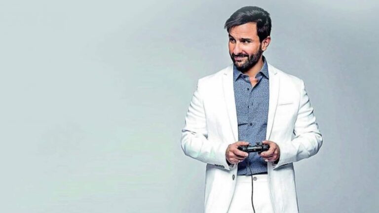 Saif Ali Khan: जब सैफ अली खान के सामने महिला प्रोड्यूसर ने कर दी थी ये गंदी डिमांड, एक्टर के उड़ गए थे होश