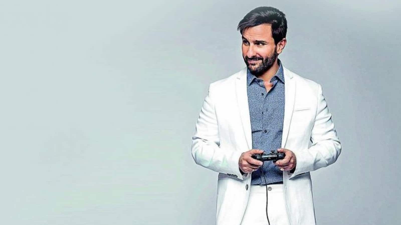 Saif Ali Khan: जब सैफ अली खान के सामने महिला प्रोड्यूसर ने कर दी थी ये गंदी डिमांड, एक्टर के उड़ गए थे होश