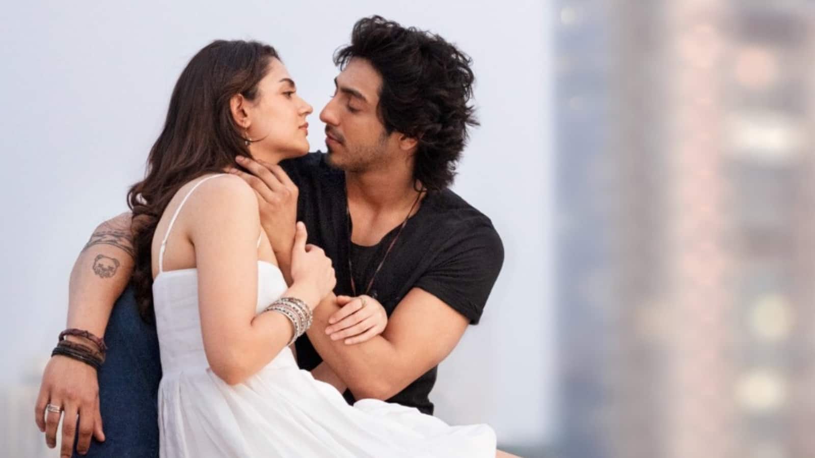 Saiyaara OTT Release: इन दिन ओटीटी पर रिलीज हो रही 'सैयारा', जानें कब देख पाएंगे अहान पांडे-अनीत पड्डा की फिल्म