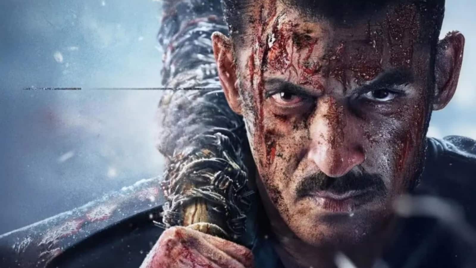 Battle of Galwan: चोटिल शरीर... मुश्किल हालात..., ऐसे सलमान खान ने पूरा किया बैटल ऑफ गलवान का पहला शेड्यूल!