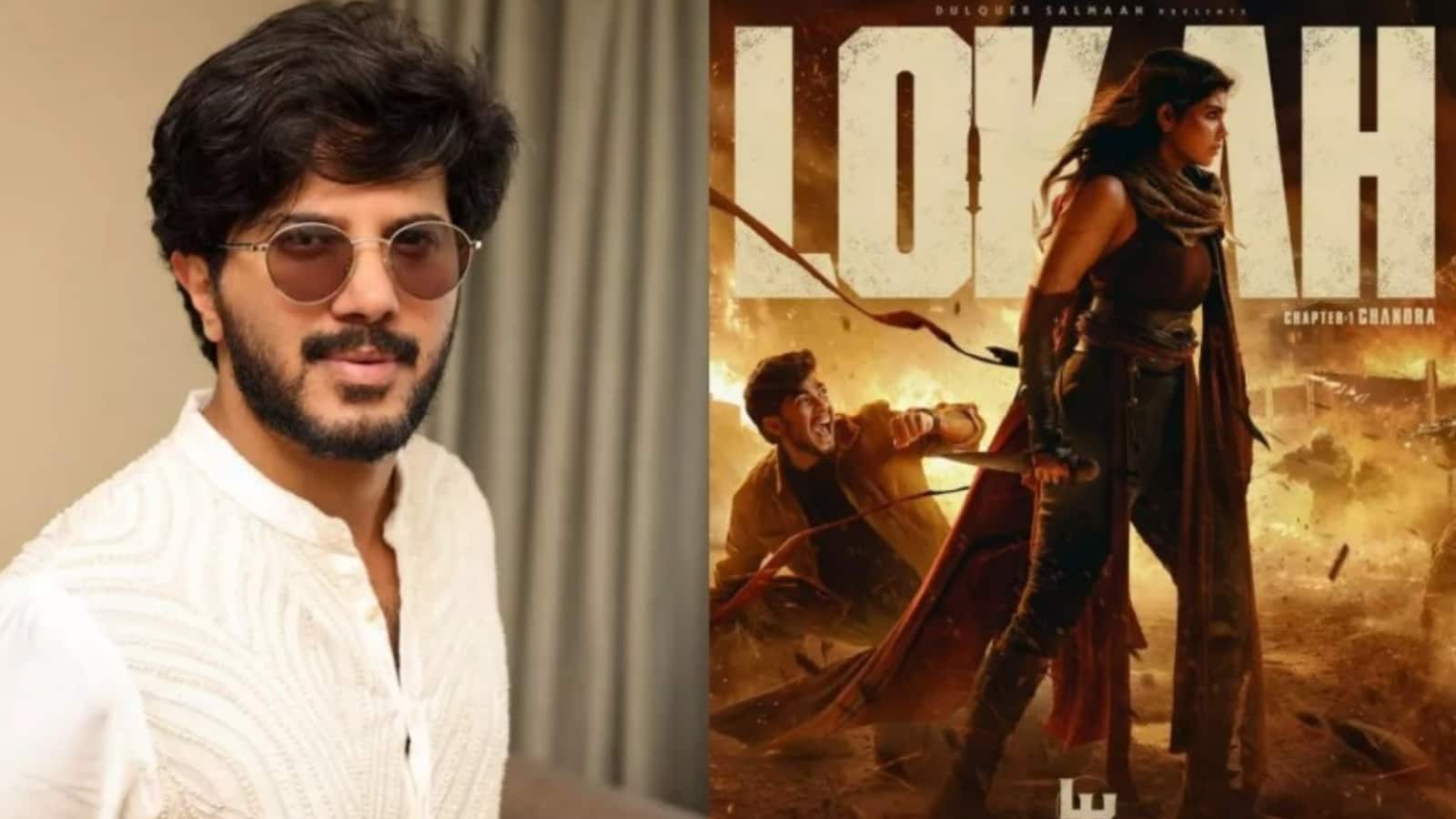 Lokah Chapter 1 Controversy: फिल्म के इस डायलॉग को लेकर हुआ हंगामा, अब दुलकर सलमान की कंपनी ने फैंस से मांगी माफी