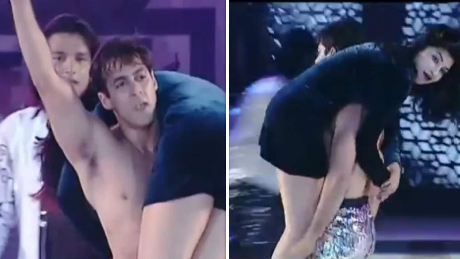 Bigg Boss 19: कुनिका सदानंद के साथ शर्ट उतारकर नाचे Salman Khan!, वायरल वीडियो ने मचाई सनसनी