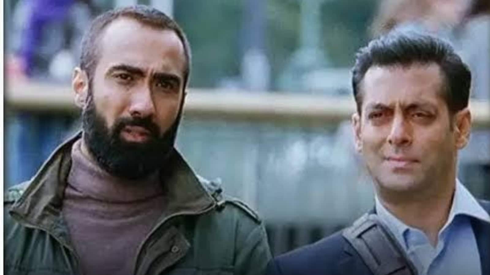 Ranveer Shorey: रणवीर शौरी ने सलमान खान पर लगाए गए आरोपों को किया खारिज, अभिनव कश्यप के लिए जानें क्या कहा?