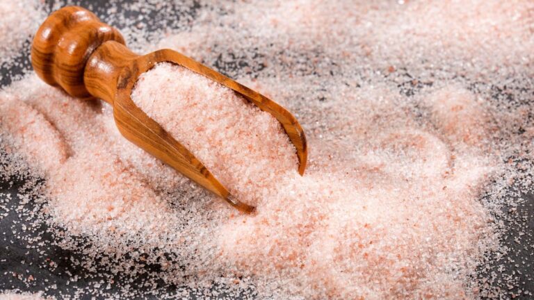 सेंधा नमक खा रहे हैं? किडनी और हार्ट हो सकते हैं बर्बाद, तुरंत जान लें नुकसान