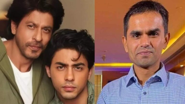 "सत्यमेव जयते" ‘Ba***ds of Bollywood’ मानहानि केस पर बोले समीर वानखेड़े