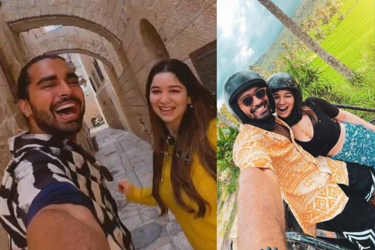 अर्जुन के बाद क्या सारा भी करने वाली हैं सगाई, गोवा से आई तस्वीर ने मचाई हलचल