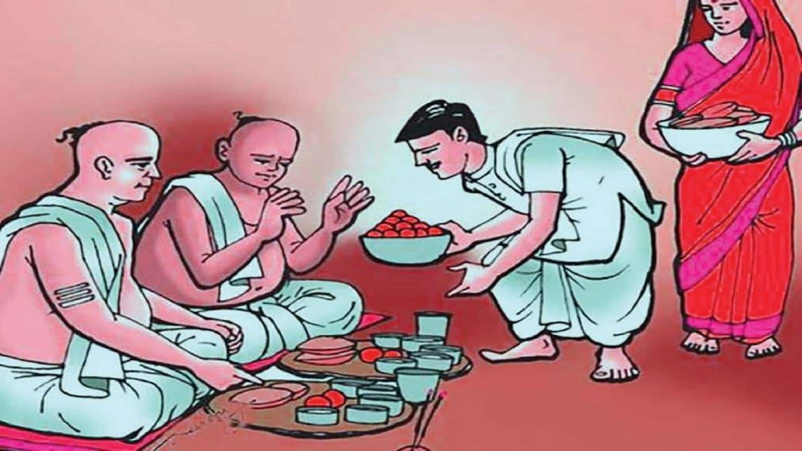 SarvaPitra Amavasya 2025: पितरों की विदाई के भोजन में जरूर बनाएं ये चीजें, पितृ होंगे प्रसन्न और मिलेगा आशीर्वाद