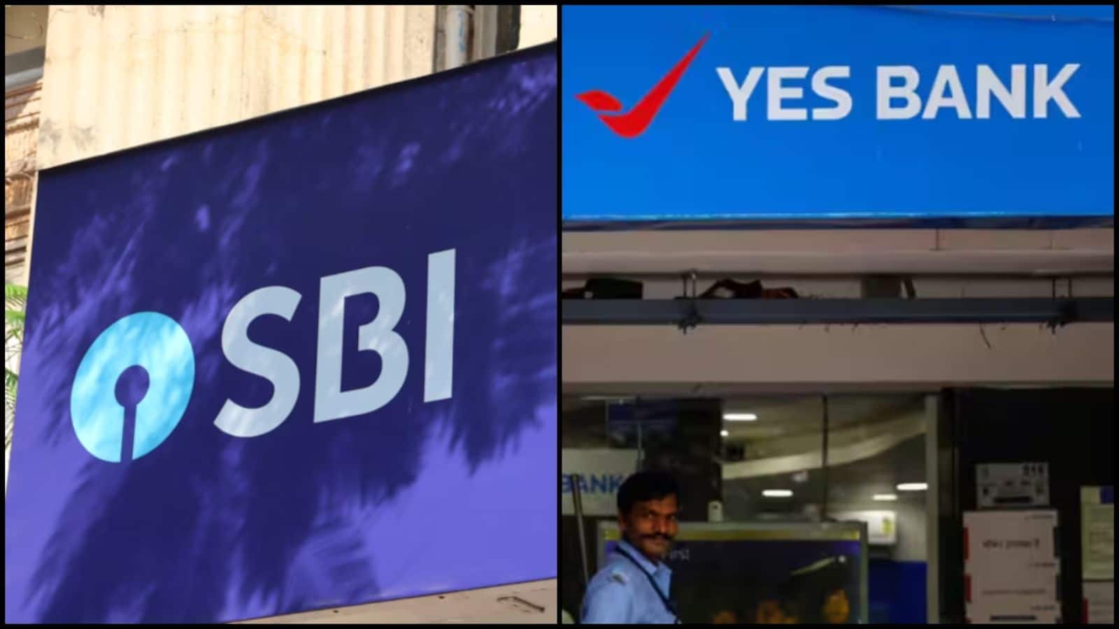 SBI ने Yes Bank की 13.18% हिस्सेदारी बेची, ₹8,889 करोड़ में डील पूरी, शेयर 1.5% उछले