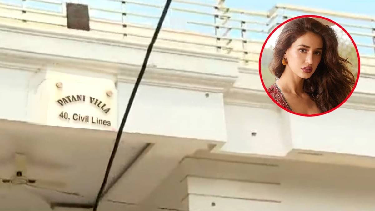 Disha Patani House Firing Case: 25000 CCTV फुटेज कब्जे में, CM योगी के आश्वासन के बाद एक्शन तेज, दिशा पाटनी के घर फायरिंग करने वाला कौन?