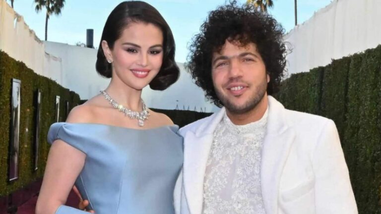 Benny Blanco:  सेलेना गोमज़ के पति बेनी ब्लैंको कई आलीशान घरों के हैं मालिक, जानें सिंगर की नेटवर्थ