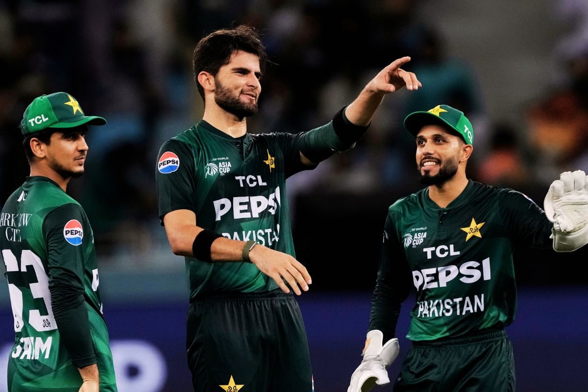 पाकिस्तान को तो भारत की B टीम हरा देगी, पूर्व क्रिकेटर ने कर दी बेइज्जती