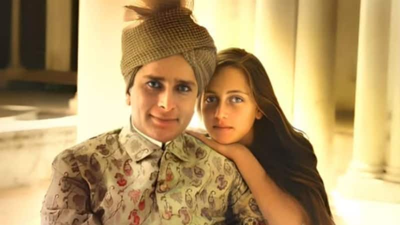 Sanjana Kapoor: बॉलीवुड से दूरी, थिएटर से नजदीकी...Shashi Kapoor की बेटी Sanjana Kapoor ने चुनी अपनी अलग राह