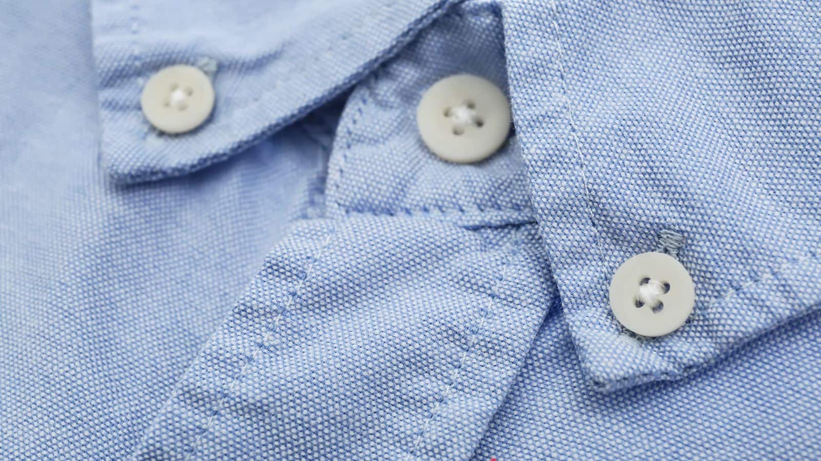 क्या आप जानते हैं शर्ट कॉलर के छोटे बटन का असली सच?