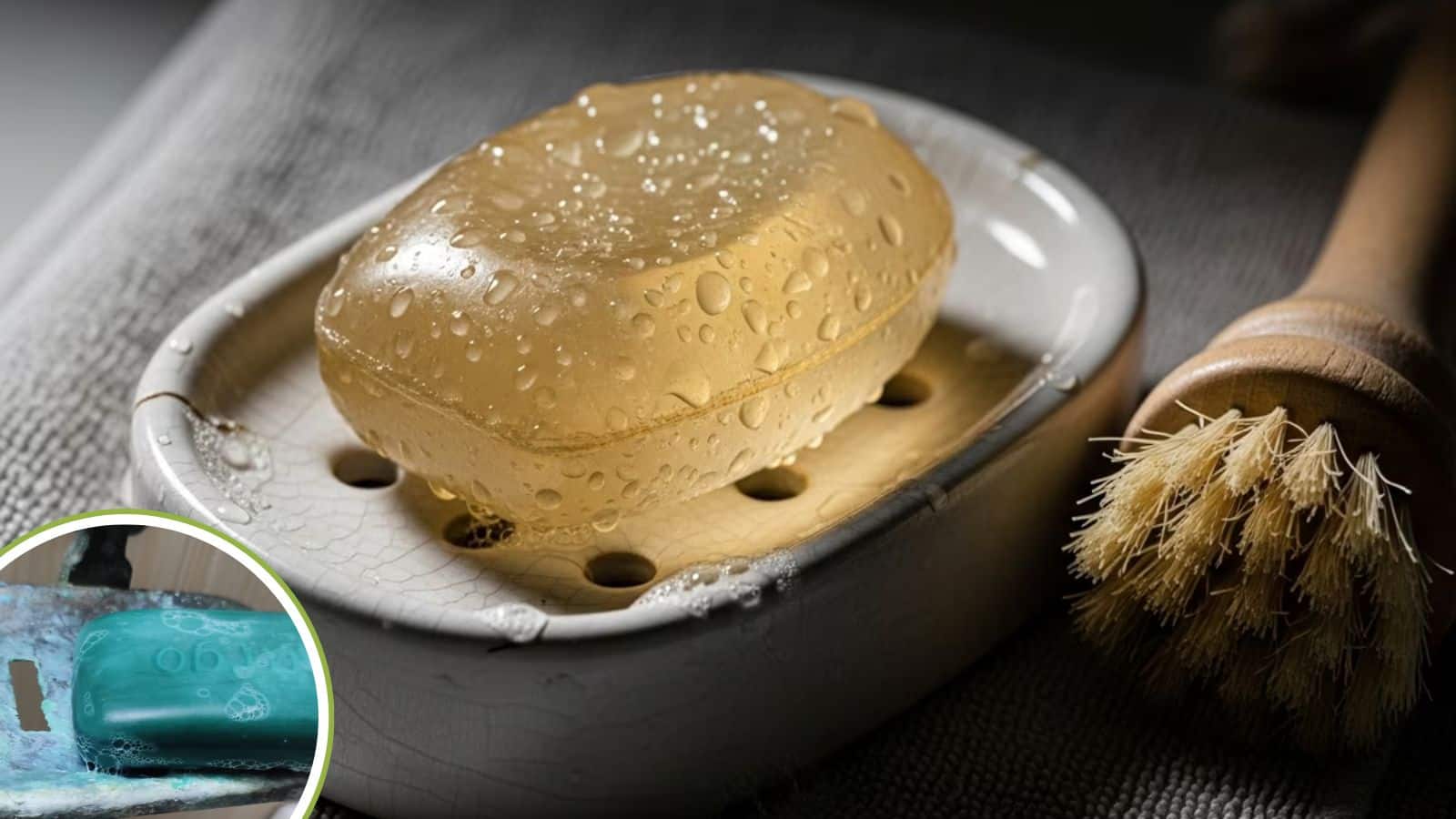 सोप केस की सफाई अब हुई आसान, घर पर अपनाएं ये तरीके