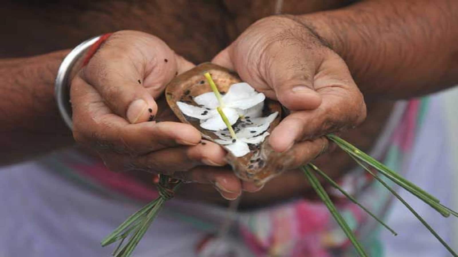 Pitra Paksha 2025: इस समय से पहले कर लें पितरों का तर्पण, जानें किस समय शुरू होगा ग्रहण