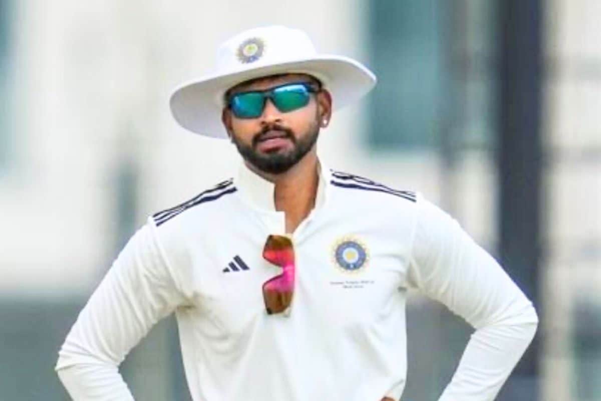 श्रेयस अय्यर की टेस्ट टीम में वापसी के मिले संकेत, बल्लेबाज को मिला इशारा