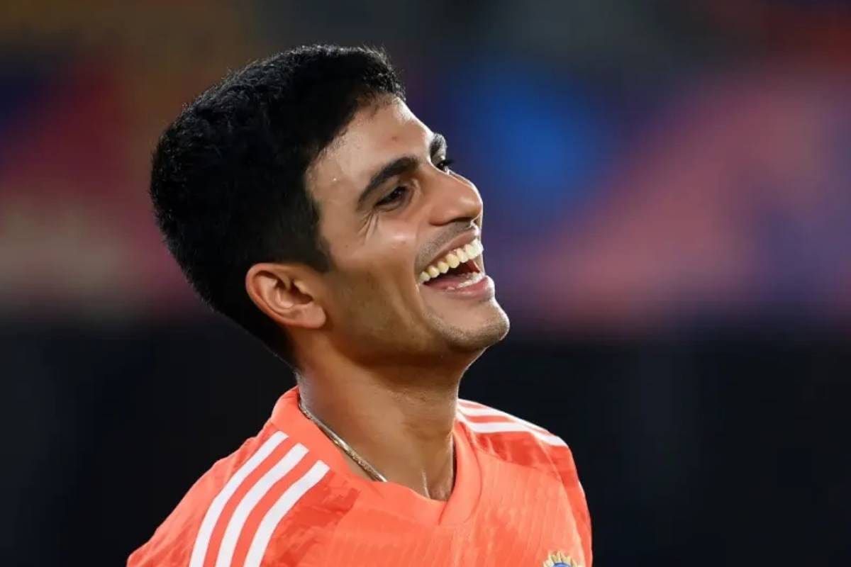 कितने बल्‍ले लेकर UAE पहुंचे हैं गिल? संख्‍या सुन चकरा जाएगा माथा