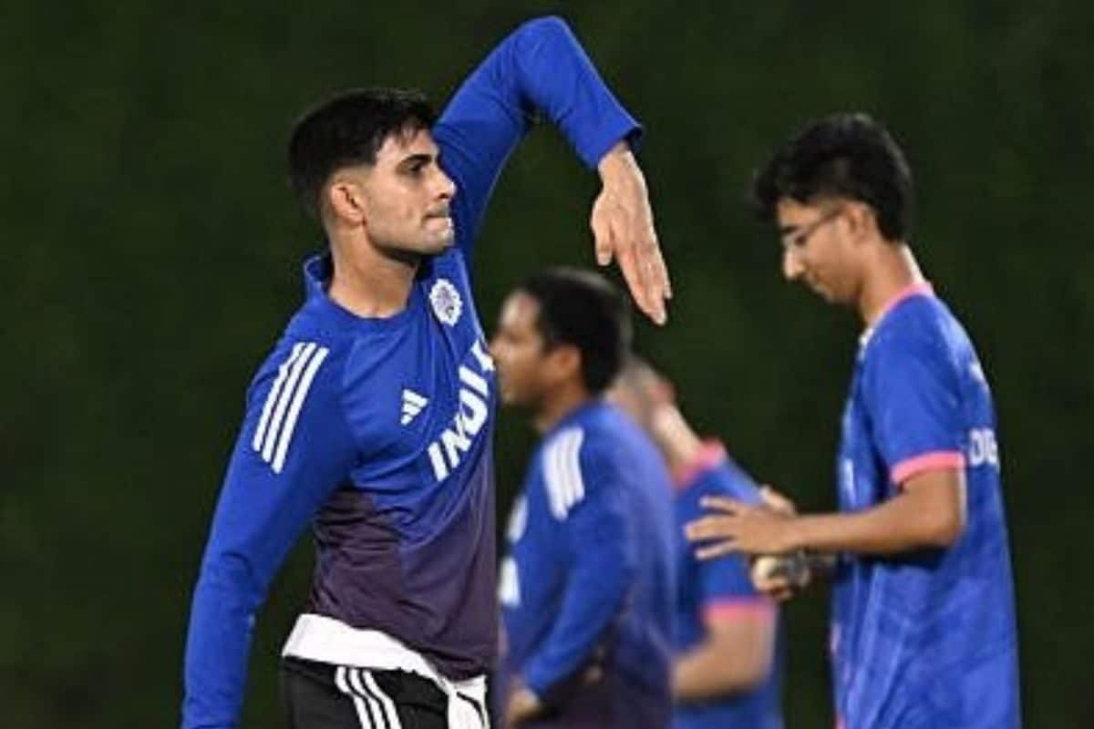 कितनी गंभीर है शुभमन गिल की चोट, आज पाकिस्तान के खिलाफ खेल पाएंगे मैच?