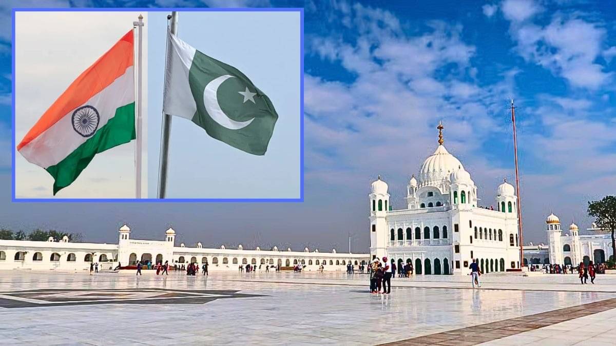 Pakistan Visit: भारत सरकार का बड़ा फैसला, पाकिस्तान नहीं जाएगा सिख तीर्थयात्रियों का जत्था, गुरु नानक देव जयंती पर होनी थी यात्रा