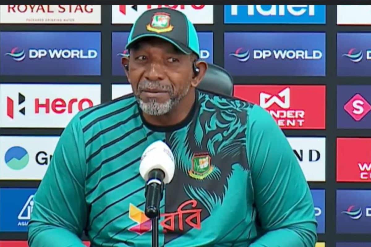 बड़े मियां के बाद छोटे मियां की बारी, कोच कर गए बातें भारी भारी