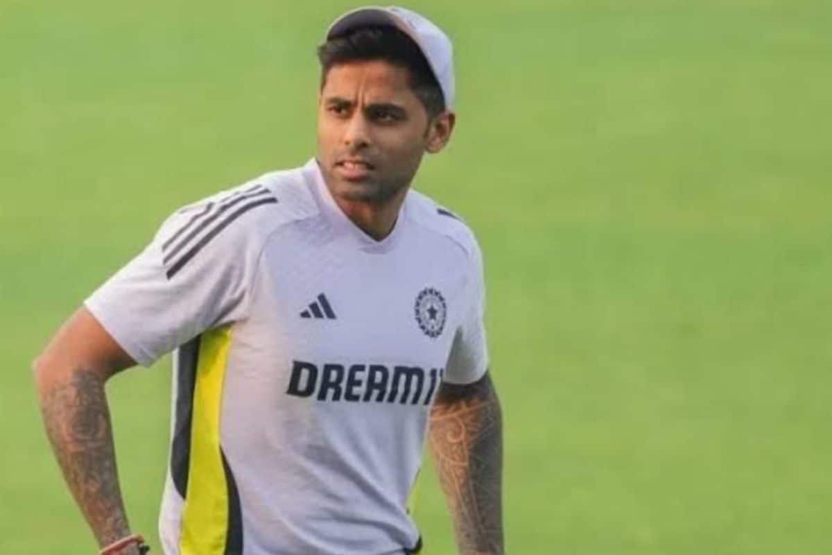 सूर्यकुमार यादव ने अचानक बदला प्लान, सबसे पहले दुबई जाएगा टीम इंडिया का कप्तान