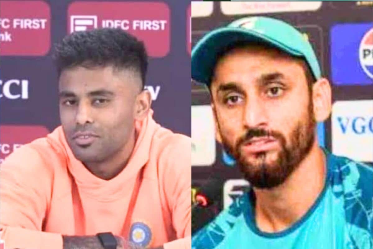 ASIA CUP: तोड़ने फोड़ने वाली है मेरी टीम, कप्तान सूर्यकुमार ने दिया बड़ा बयान