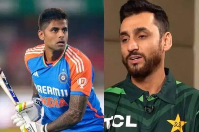 आपको लगता है सूर्यकुमार ने कमाए हैं खूब पैसे, जानिए पाक कप्तान का नेट वर्थ