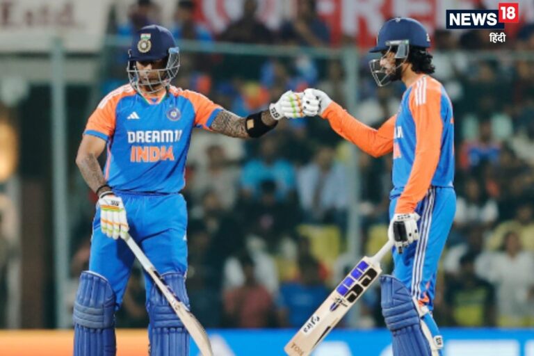 3 खिलाड़ी... जो एशिया कप में साबित हो सकते हैं भारत के लिए एक्स फैक्टर