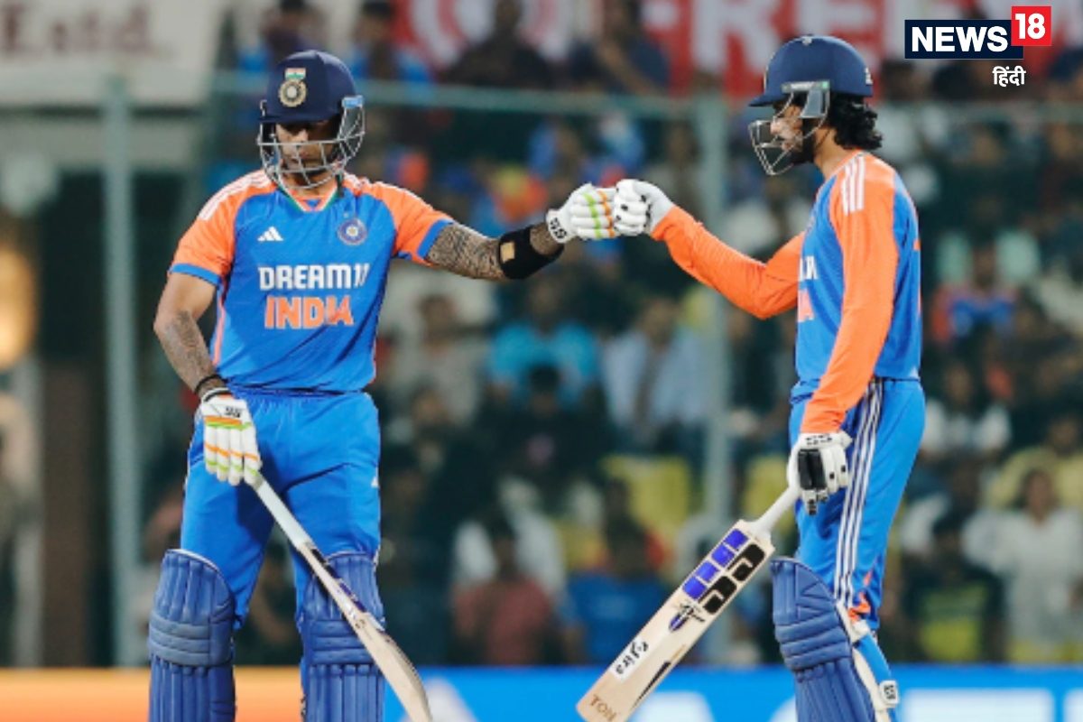 3 खिलाड़ी... जो एशिया कप में साबित हो सकते हैं भारत के लिए एक्स फैक्टर