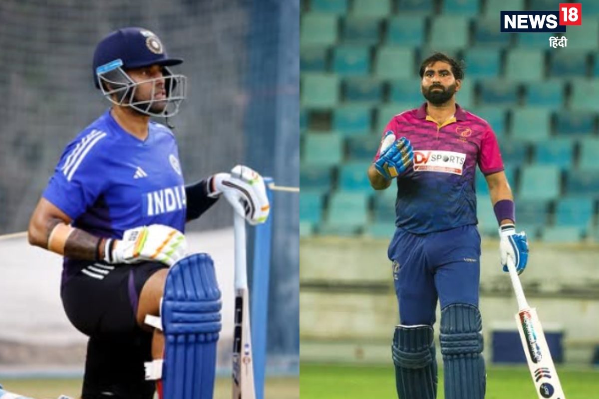 भारत का यूएई से दुबई में टक्कर, कितने बजे खेला जाएगा मुकाबला, यहां देखें LIVE