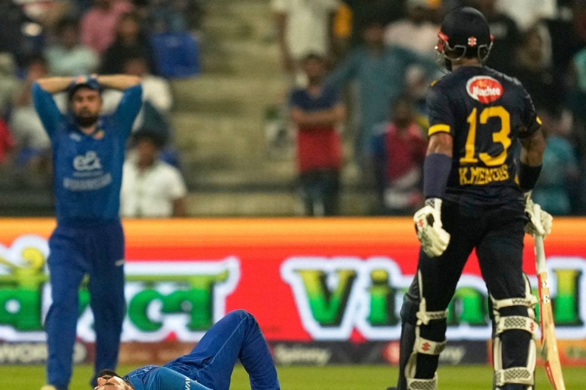 पकड़ने वाले थे घर वापसी की फ्लाइट, एशिया कप में अचानक पलट गया सारा समीकरण