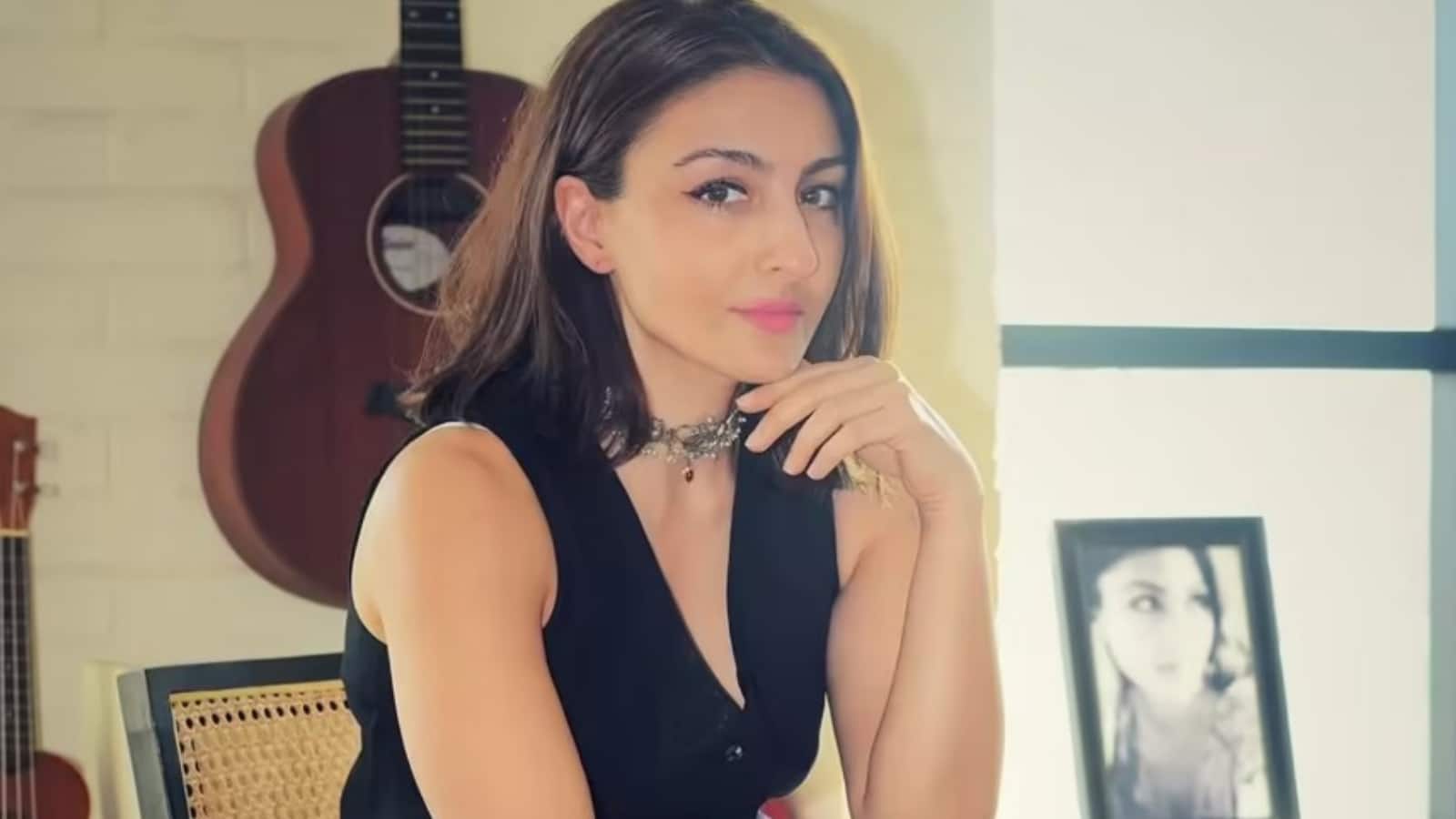 Soha Ali Khan:'शख्स ने जब सोहा अली के साथ की बहुत गंदी हरकत', इटली में हुआ थी एक्ट्रेस के साथ अनहोनी