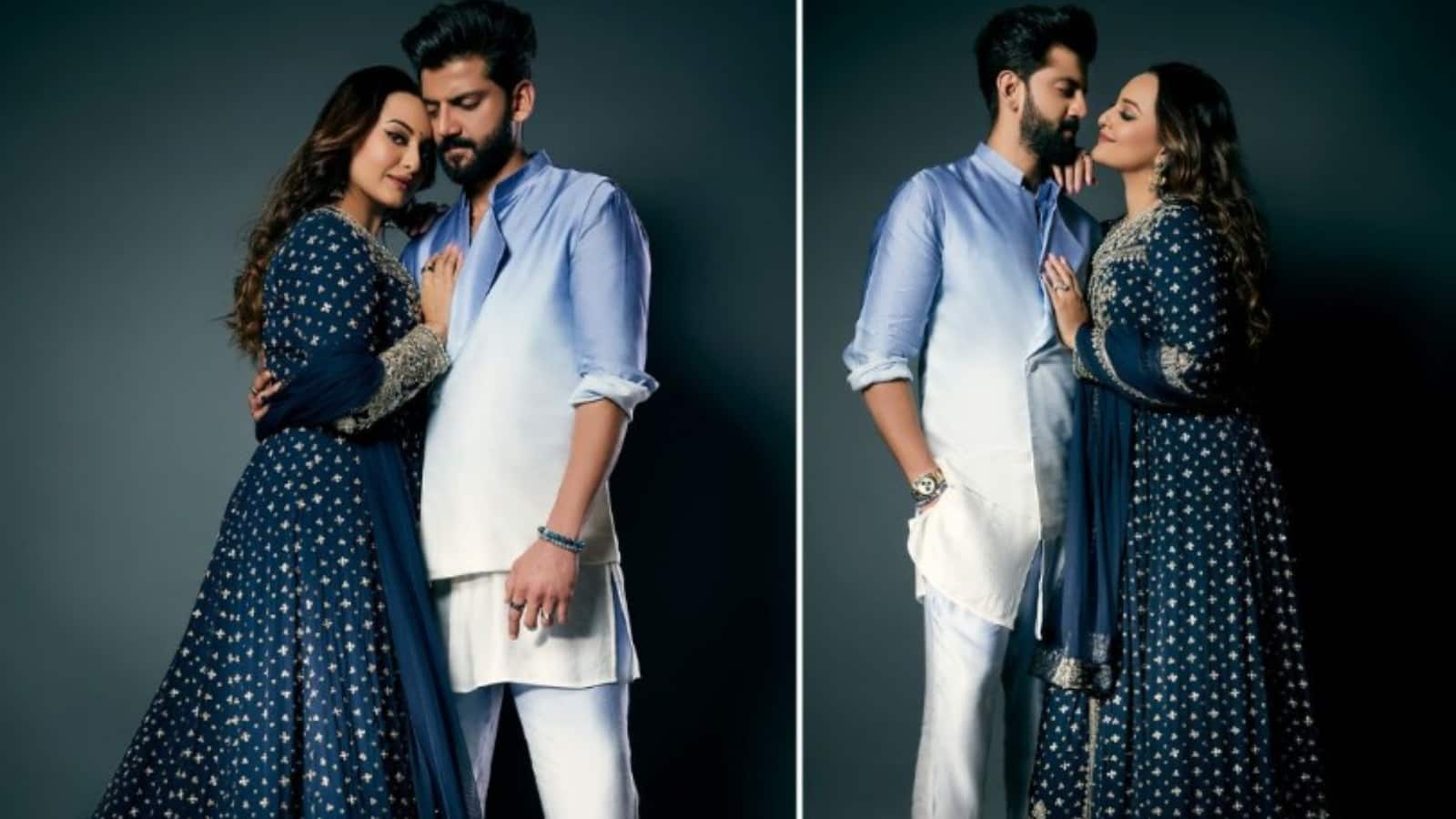 Sonakshi Sinha On Zaheer Iqbal: हमारे बीच धर्म विवाद की जगह नहीं...,अपनी शादी को लेकर फिर बोलीं सोनाक्षी सिन्हा
