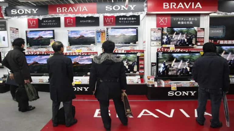 Sony India को जीएसटी में कमी से सेल्स बढ़ने की उम्मीद, प्रीमियम टीवी में 3-5% बढ़ सकता है मार्केट शेयर