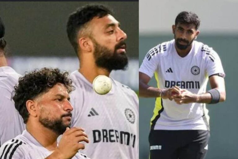 क्या कुलदीप-वरुण एक साथ खेलेंगे मैच, एशिया कप में बाहर बैठ सकते है बुमराह
