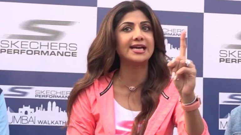 Shilpa Shetty: 15 करोड़ रुपये के 'फर्जी' आरोप के खिलाफ बॉम्बे हाईकोर्ट जाएंगी शिल्पा शेट्टी , वकील ने दी जानकारी