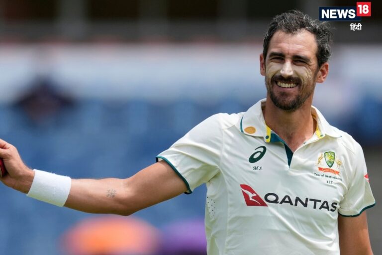 टी20 से संन्यास के बाद स्टार्क का वनडे को लेकर आया रिएक्शन, बोले- मुझे...