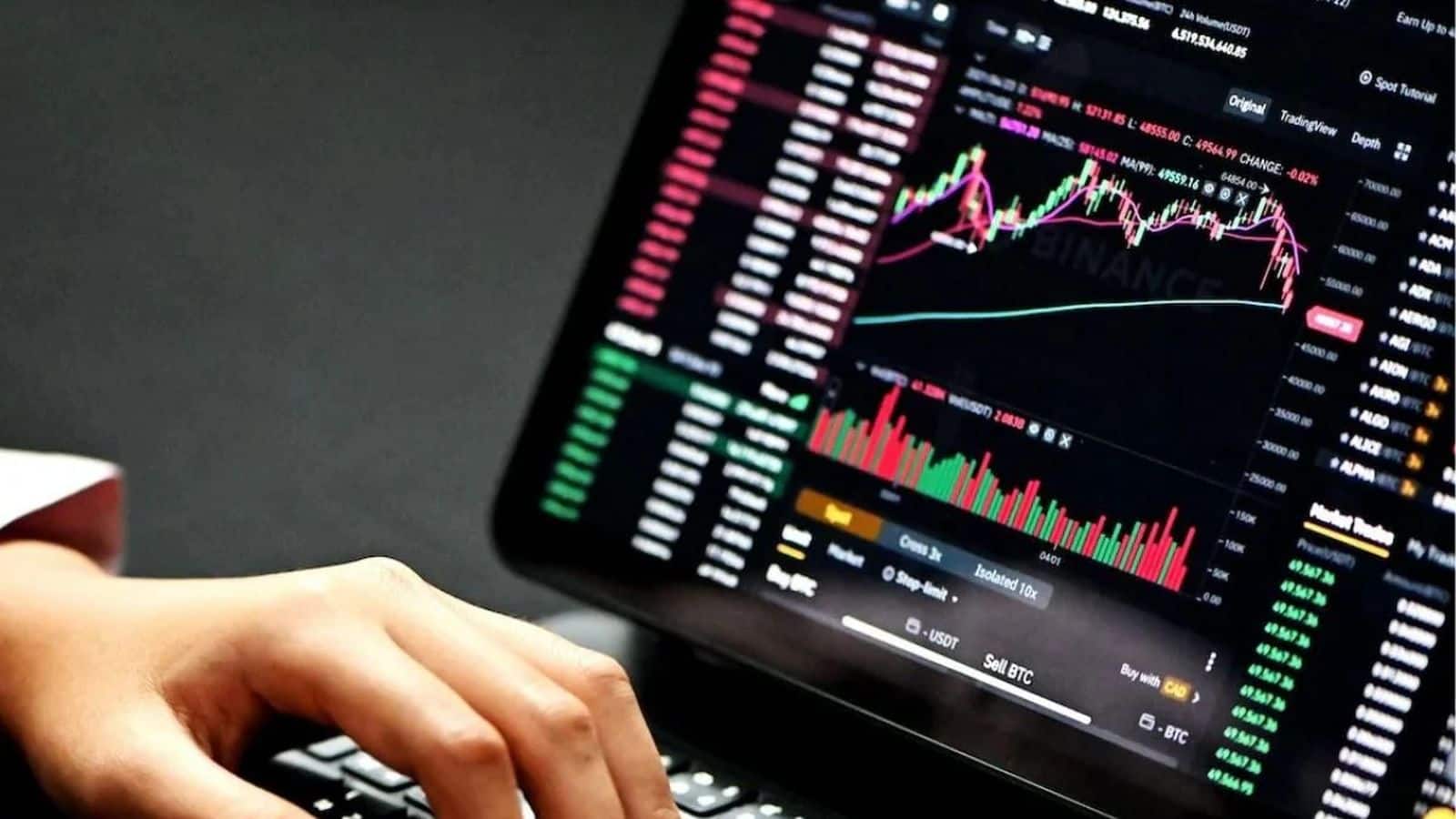 23% मुनाफे पर लिस्ट हुआ यह IPO, फिर लगा 5% का अपर सर्किट, पहले ही दिन शानदार मुनाफा