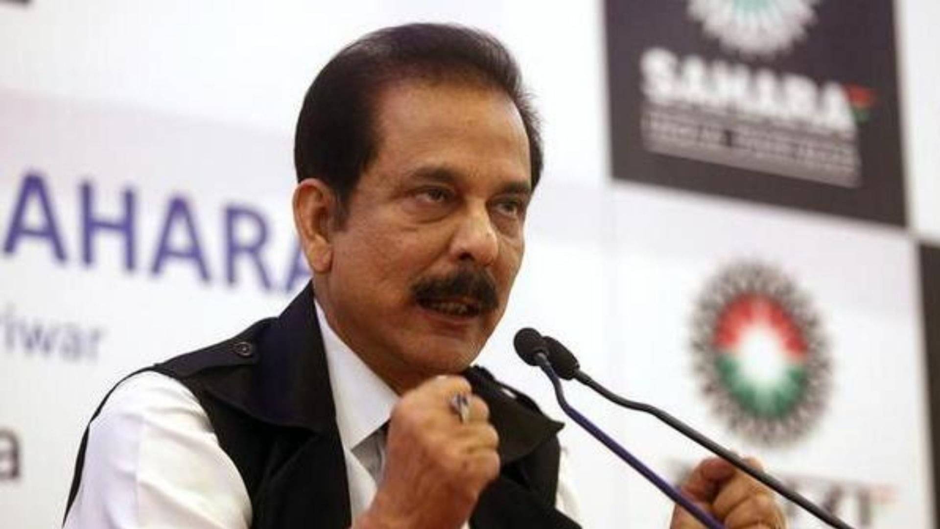 सहारा ग्रुप के खिलाफ ED का बड़ा एक्शन, 1.74 लाख करोड़ के घोटाले में दाखिल हुई चार्जशीट, सुब्रत रॉय की पत्नी और बेटा मुख्य आरोपी