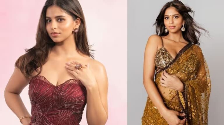 Suhana Khan Land Deal: आखिर क्या है सुहाना खान जमीन विवाद, शाहरुख खान की बेटी पर लग रहे क्या आरोप?