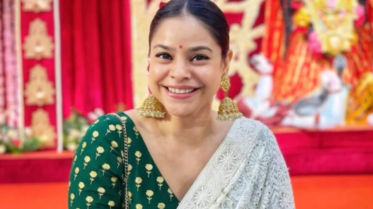 Sumona Chakravarti: कपिल शर्मा की ऑन स्क्रीन बीवी की कार पर हुआ दिनदहाड़े हमला, सुमोना चक्रवर्ती ने सुनाई आपबीती