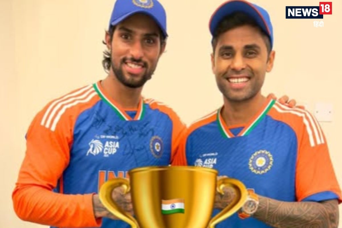 खिलाड़ी आ गए...भारत कब आएगी एशिया कप ट्रॉफी, जानिए ACC की मीटिंग में क्या हुआ