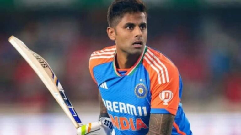 IND PAK मैच के बाद पहलगाम वाले बयान को लेकर सूर्यकुमार यादव की बढ़ी मुश्किलें: रिपोर्ट