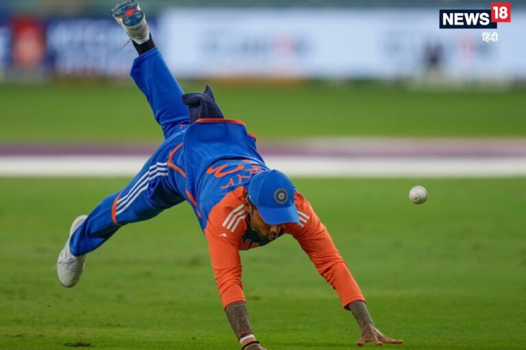 12 कैच टपकाए... फाइनल में एक भी गलती टीम इंडिया को पड़ सकती है भारी