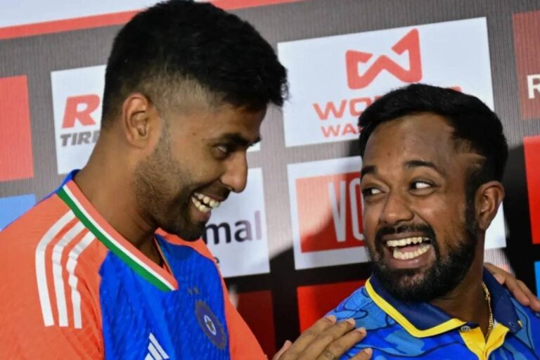 SL से कब-कहां आखिरी सुपर-4 मुकाबले में उतरेगा भारत? ऐसे फ्री में देखें मैच