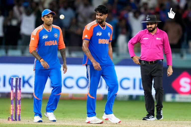 सूर्यकुमार की खुली चुनौती, पाकिस्तान के खिलाफ फाइनल से पहले रणनीति का खुलासा