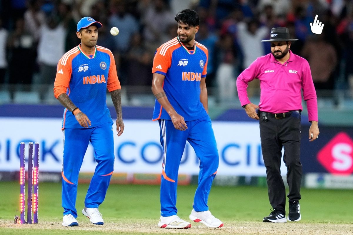 सूर्यकुमार की खुली चुनौती, पाकिस्तान के खिलाफ फाइनल से पहले रणनीति का खुलासा