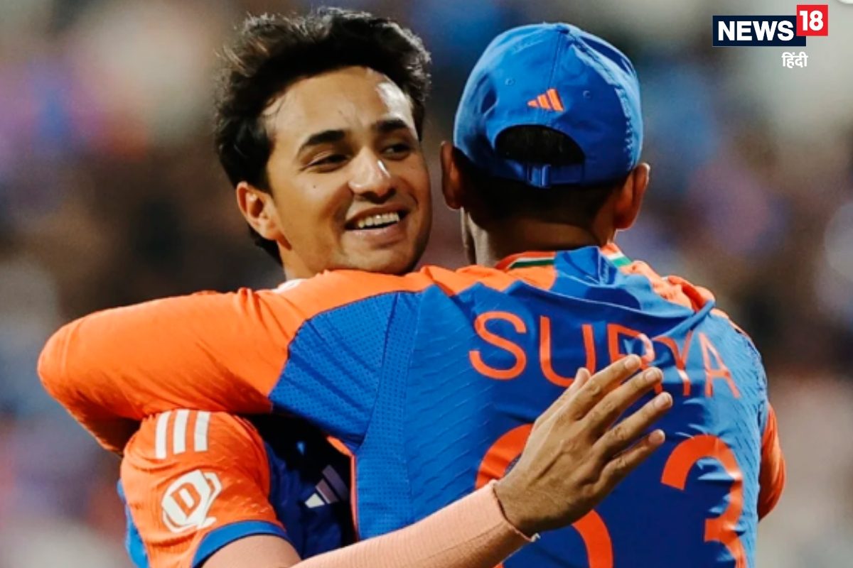 एशिया कप से पहले टी20 रैंकिंग में भारतीय खिलाड़ियों का धमाल, टॉप पर अभिषेक